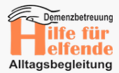Hilfe für Helfende